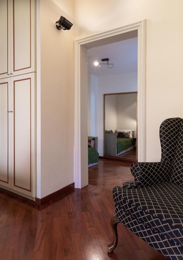 B&B Arianna Rávena Exterior foto